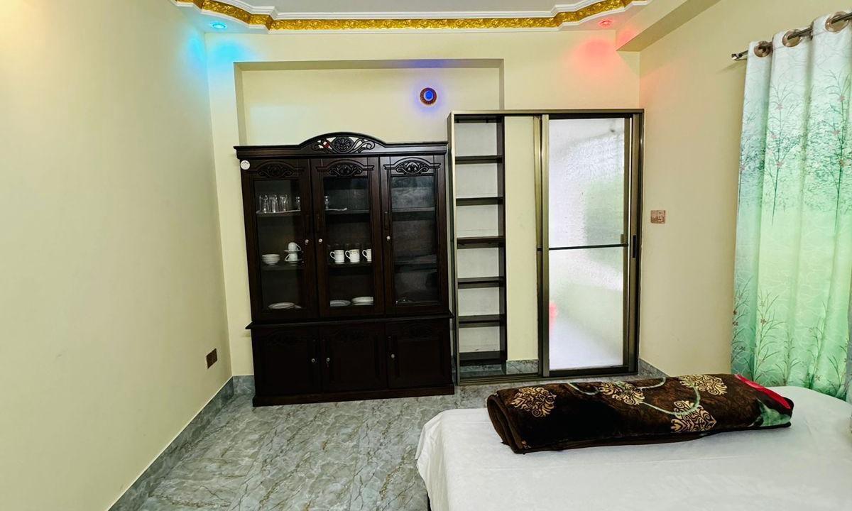 Photo of Patio Balcony in Sylhet