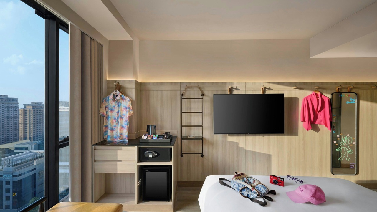Photo of Bedroom in Andheri West