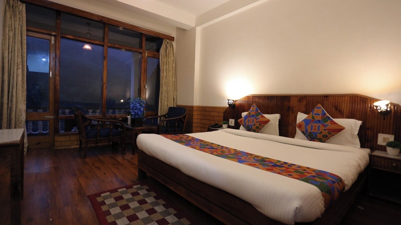Photo of Bedroom in Vashist