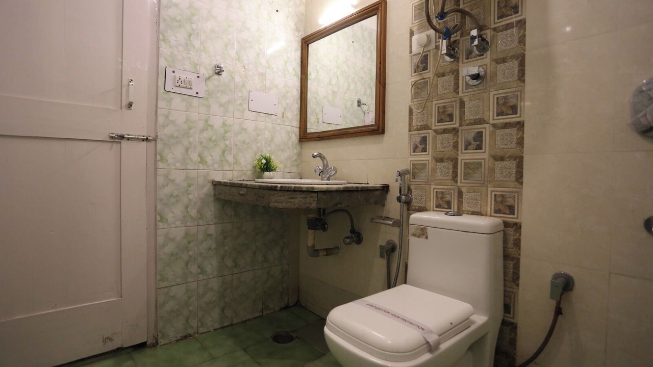 Photo of Bathroom in Vashist