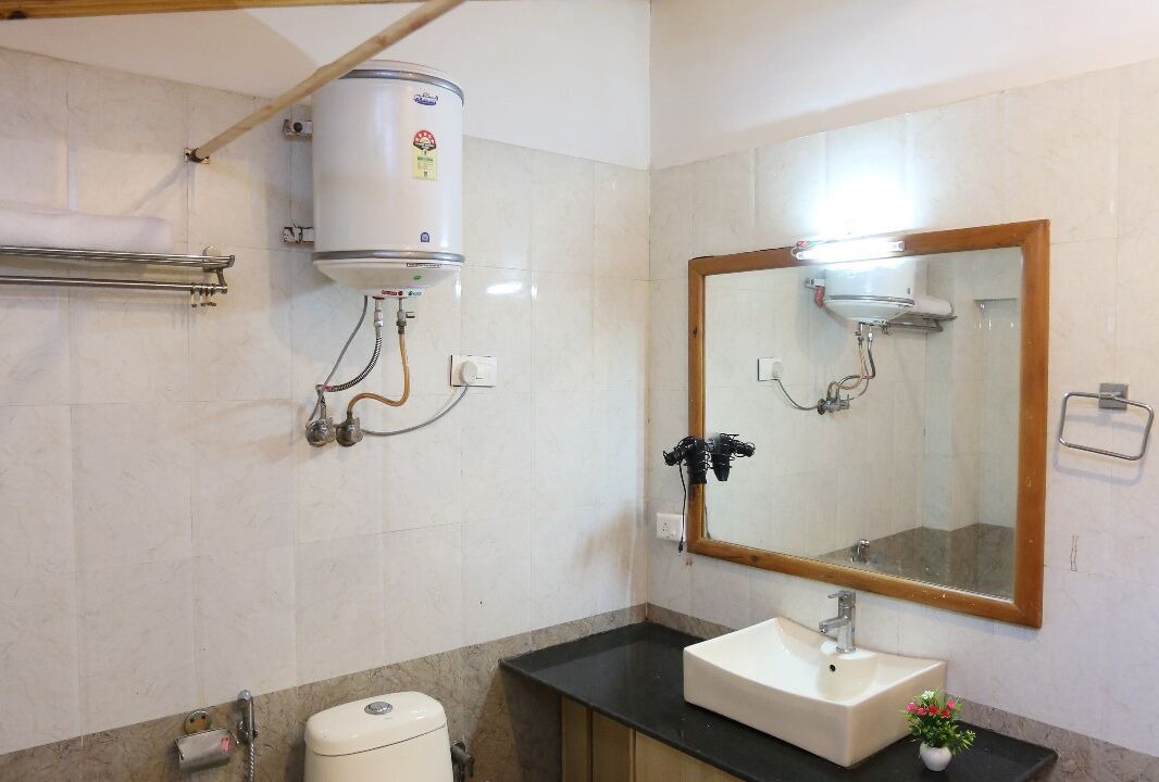Photo of Bathroom in Vashist