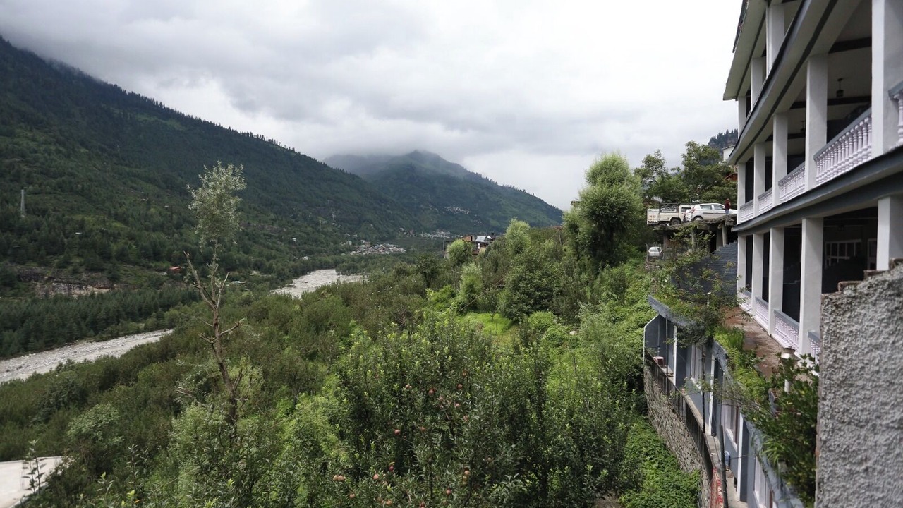 Photo of Outdoor in Vashist