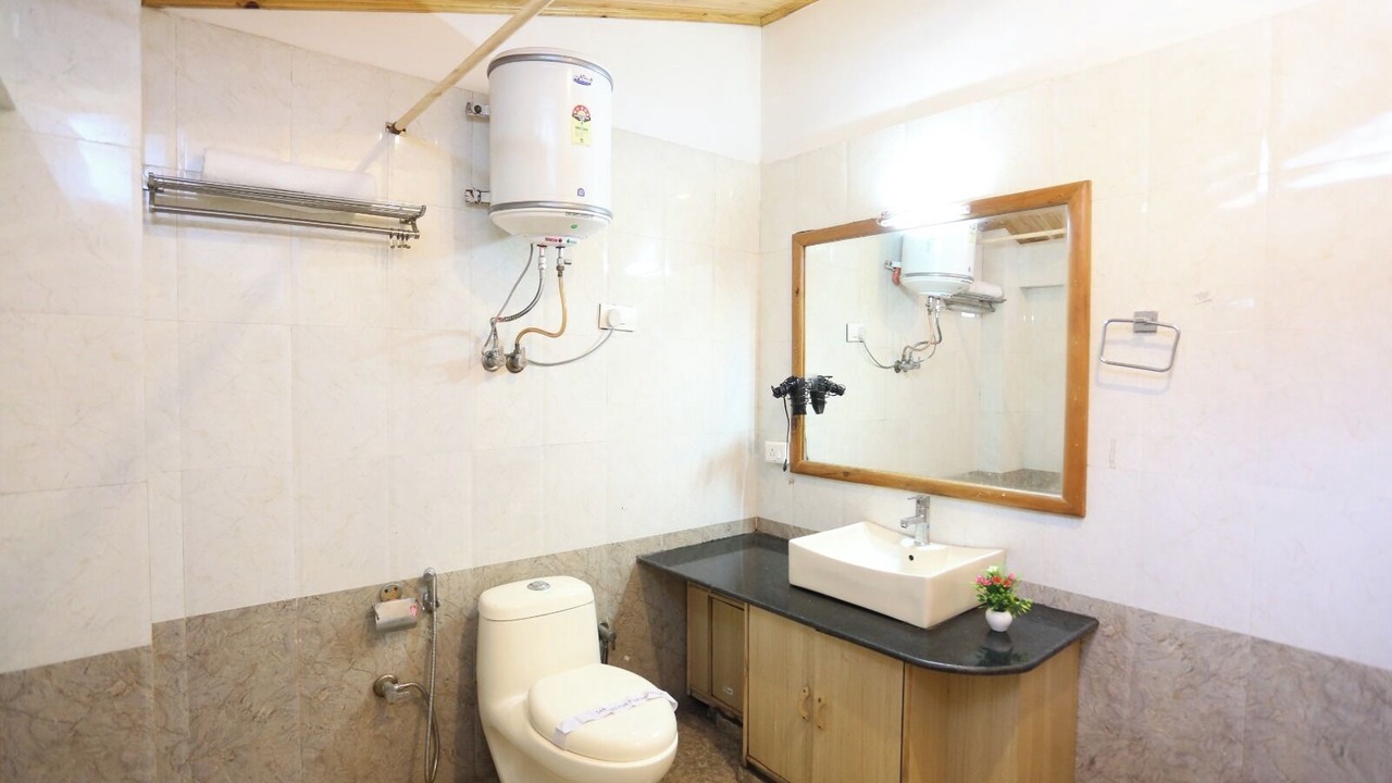 Photo of Bathroom in Vashist