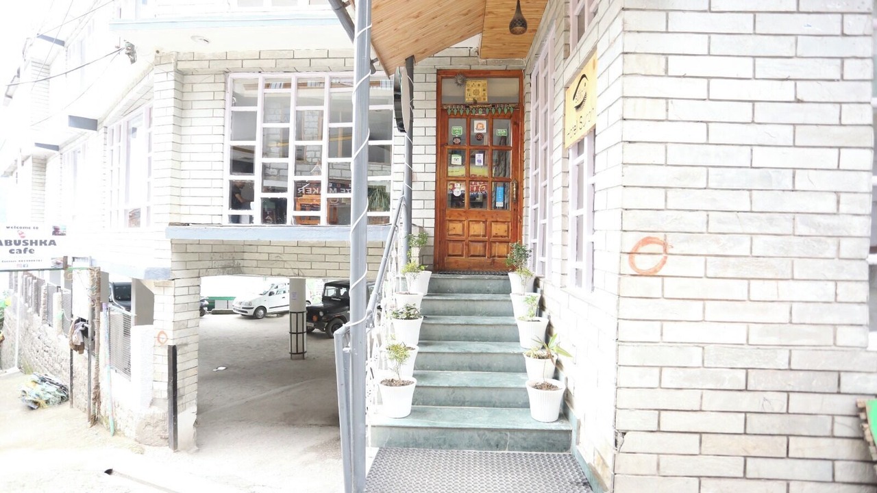Photo of Outdoor in Vashist