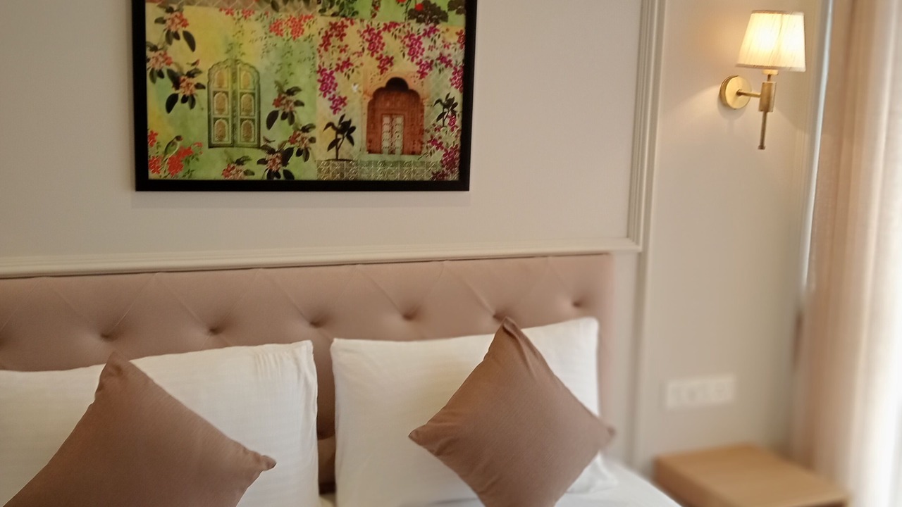 Photo of Bedroom in Malad West