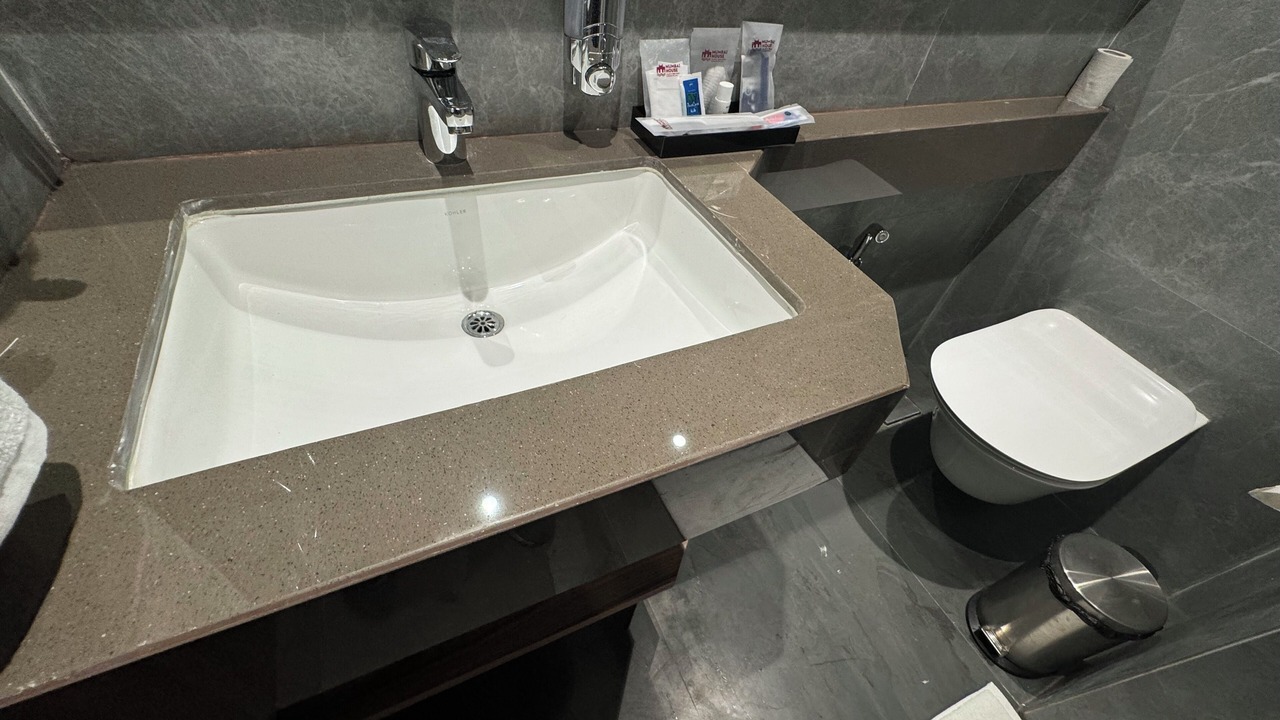 Photo of Bathroom in Malad West