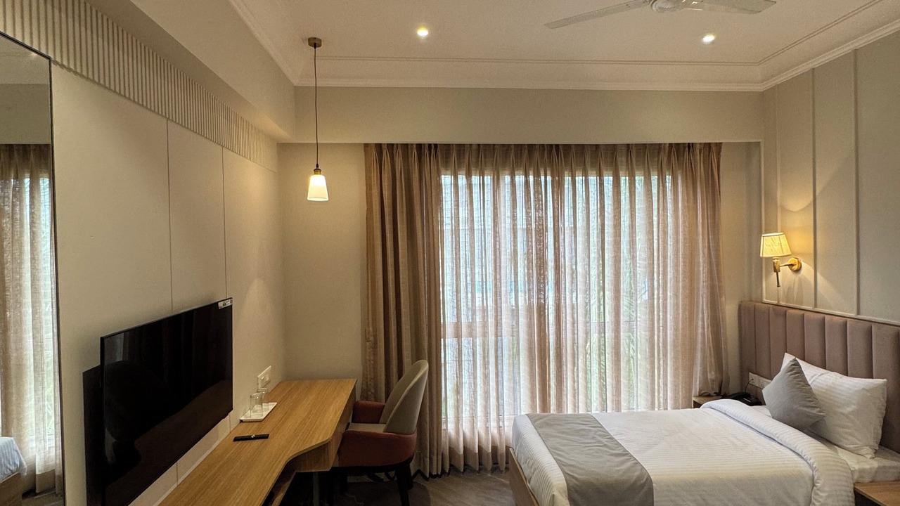 Photo of Bedroom in Malad West