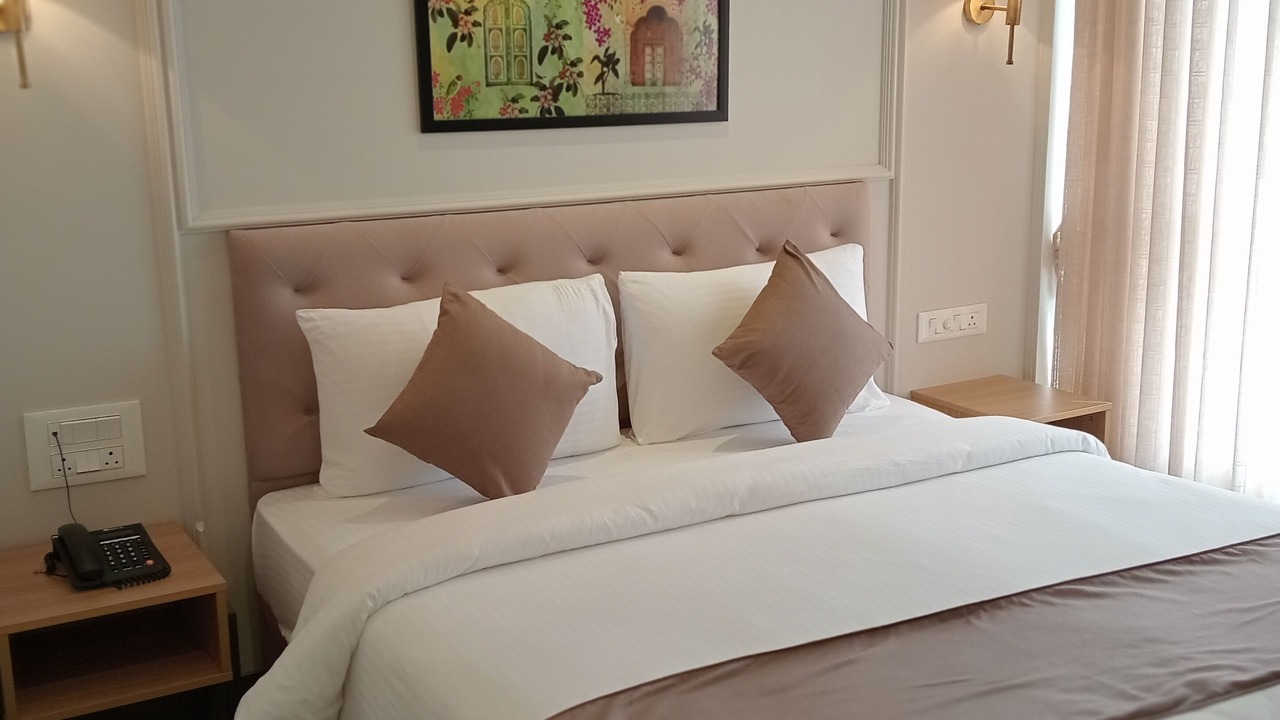 Photo of Bedroom in Malad West