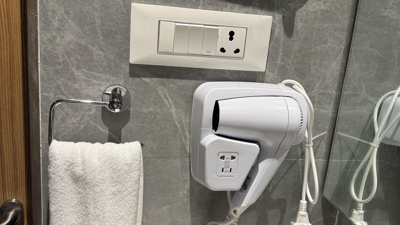 Photo of Bathroom in Malad West