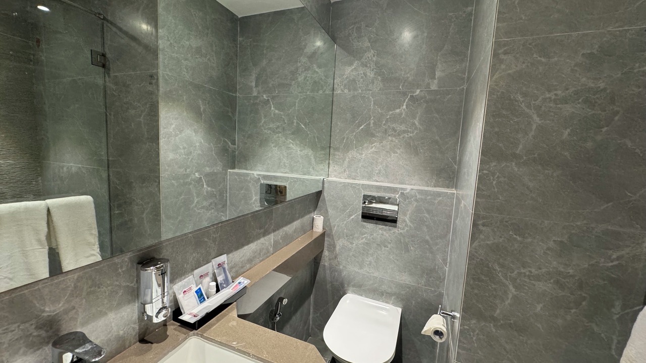 Photo of Bathroom in Malad West