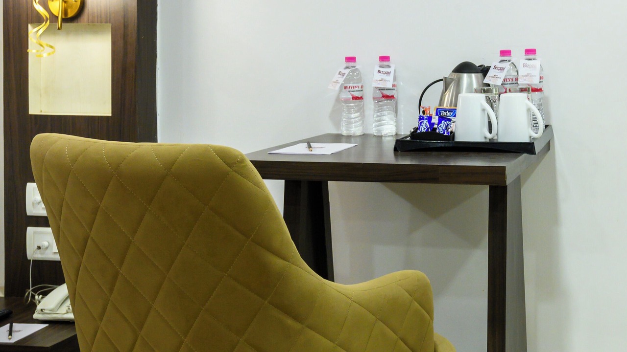 Photo of Bedroom in Deoghar