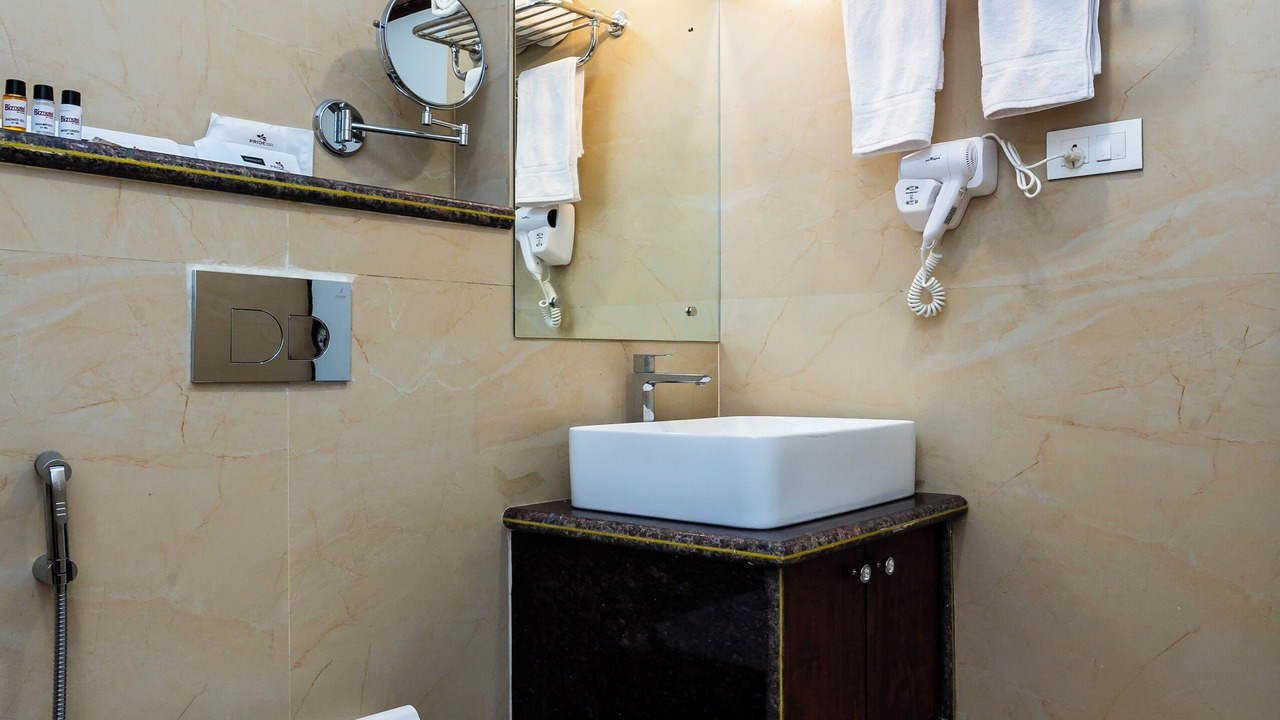 Photo of Bathroom in Deoghar