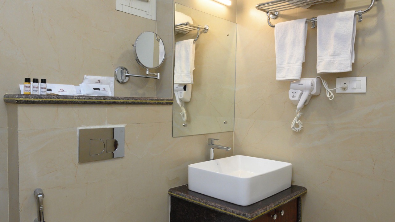 Photo of Bathroom in Deoghar