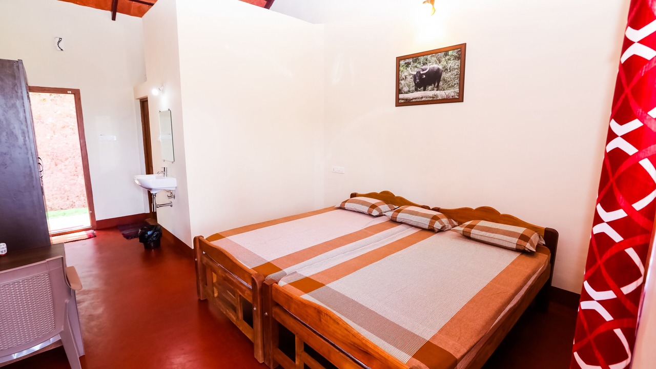 Photo of Bedroom in Samse