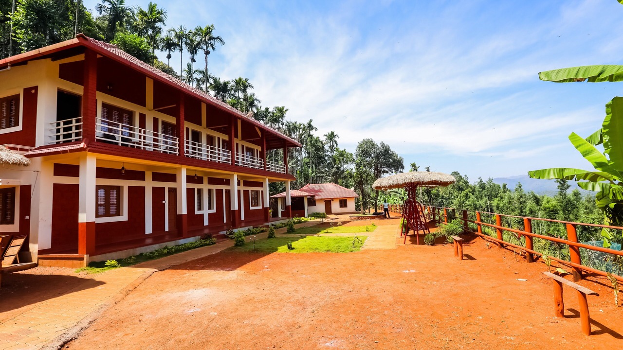 Photo of Outdoor in Samse