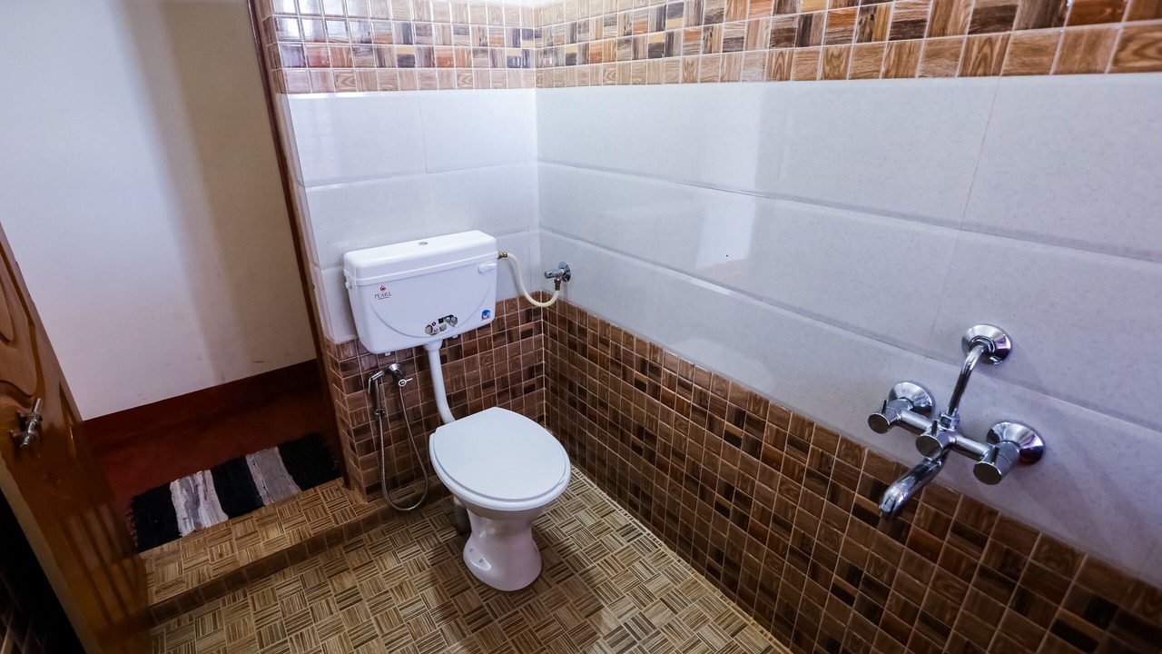 Photo of Bathroom in Samse