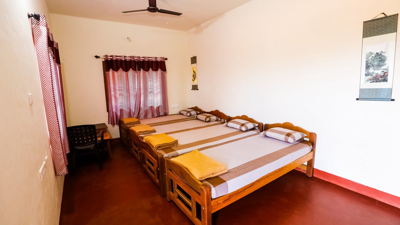 Photo of Bedroom in Samse