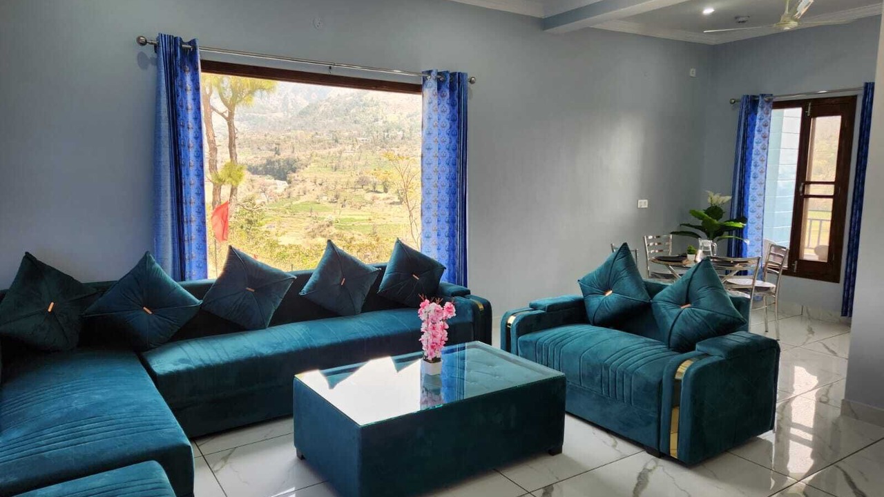 Photo of Livingroom in Holta