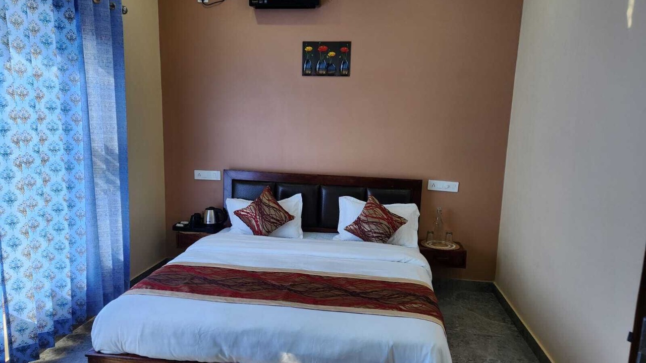 Photo of Bedroom in Holta