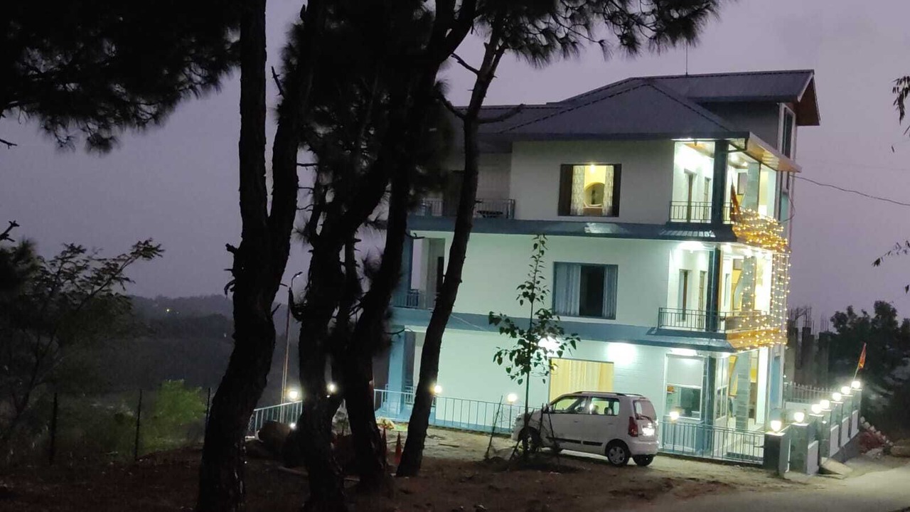Photo of Outdoor in Holta