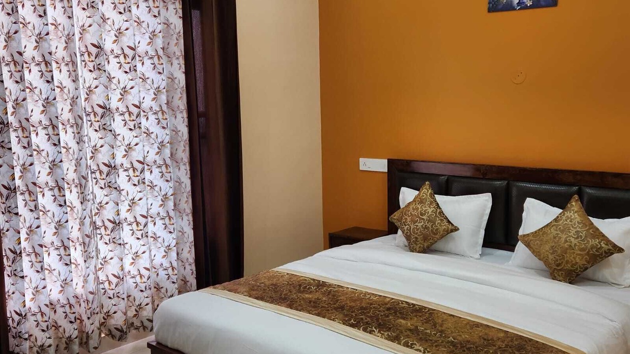 Photo of Bedroom in Holta