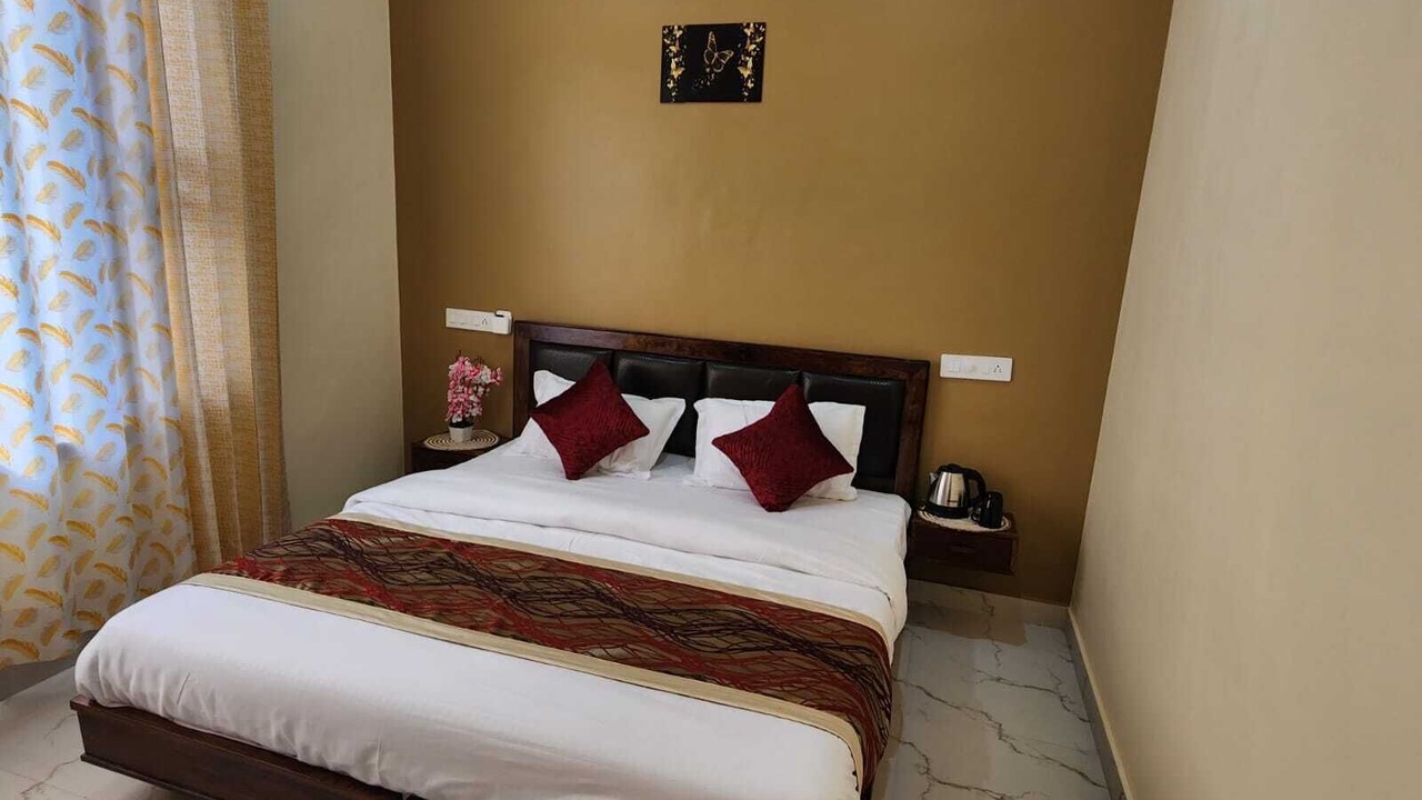 Photo of Bedroom in Holta
