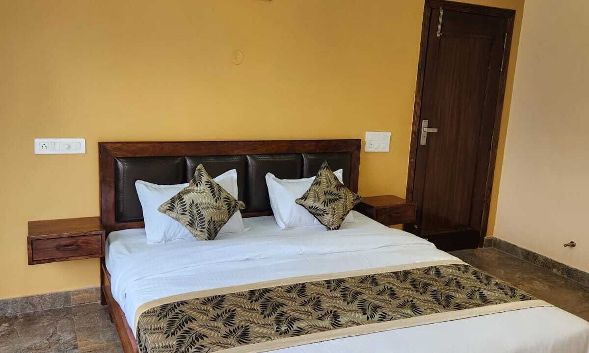 Photo of Bedroom in Holta