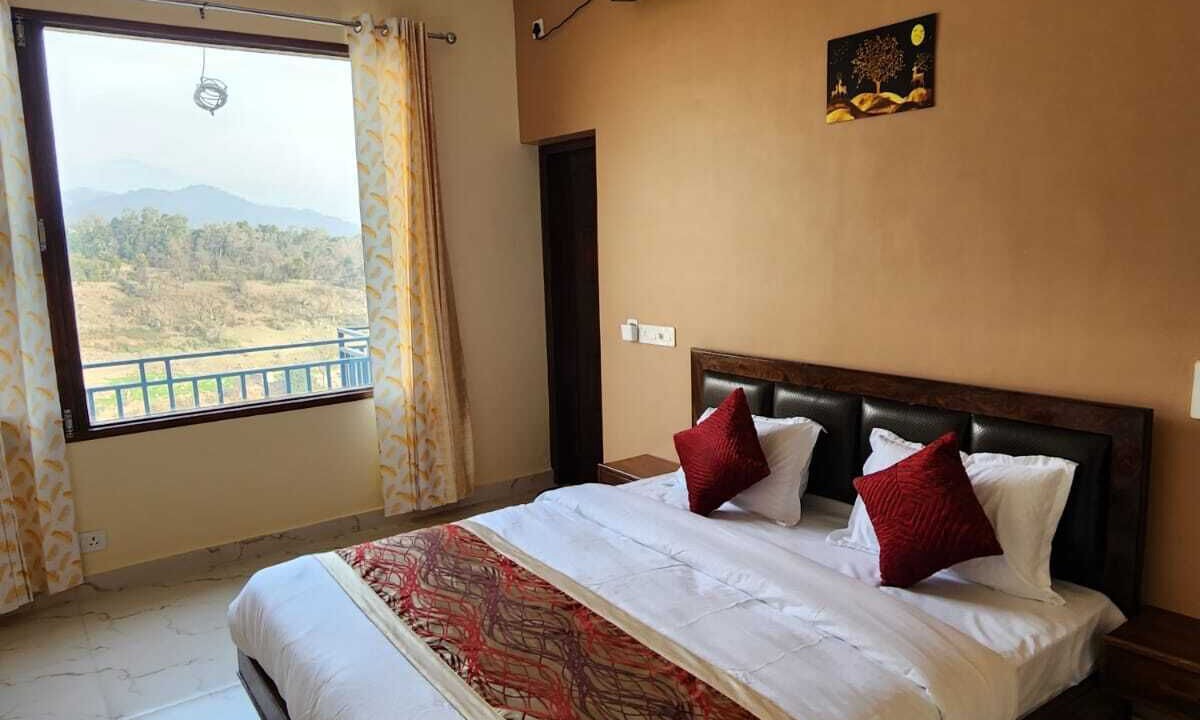 Photo of Bedroom in Holta