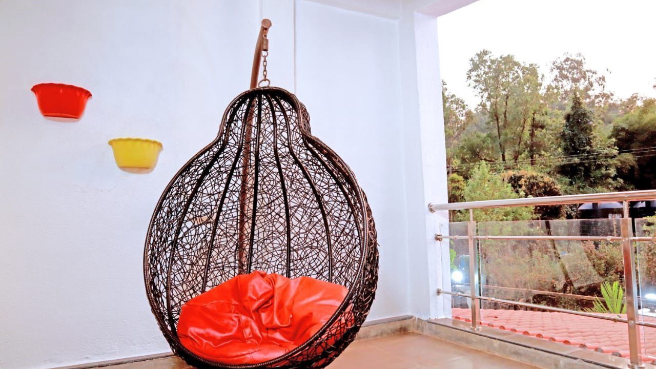 Photo of Outdoor in Mahabaleshwar