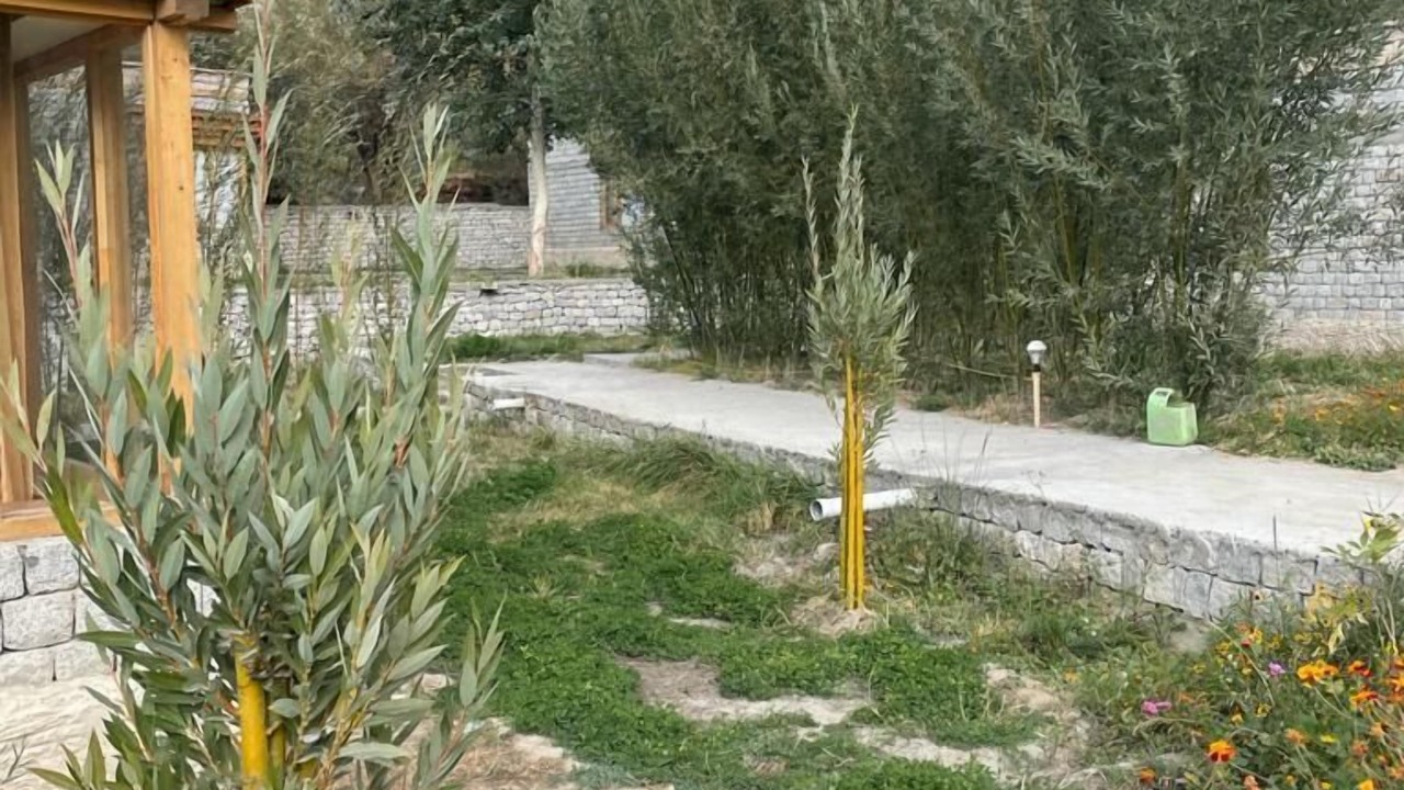 Photo of Outdoor in Hundar
