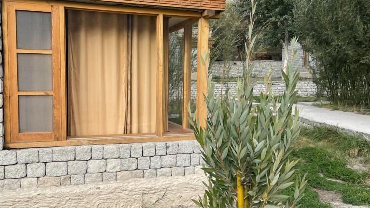 Photo of Outdoor in Hundar