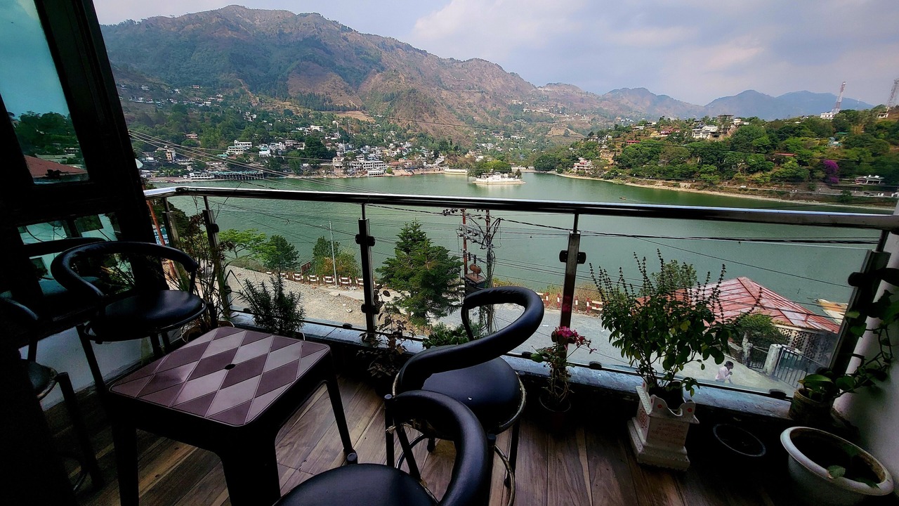 Photo of Outdoor in Bhimtal