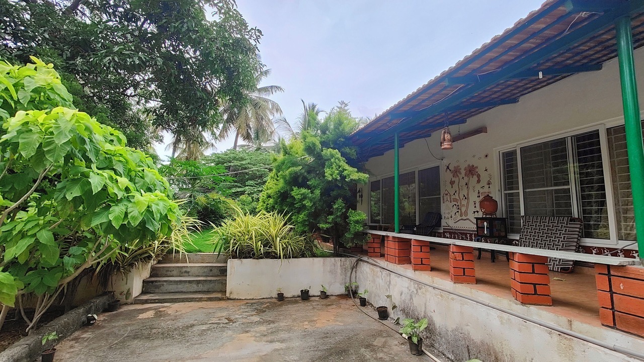 Photo of Outdoor in Kanakapura
