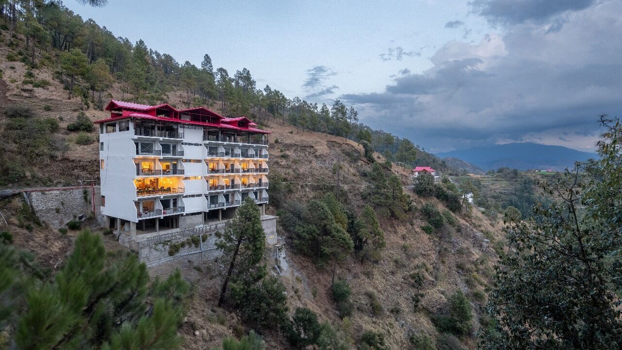 Photo of Outdoor in Kandaghat