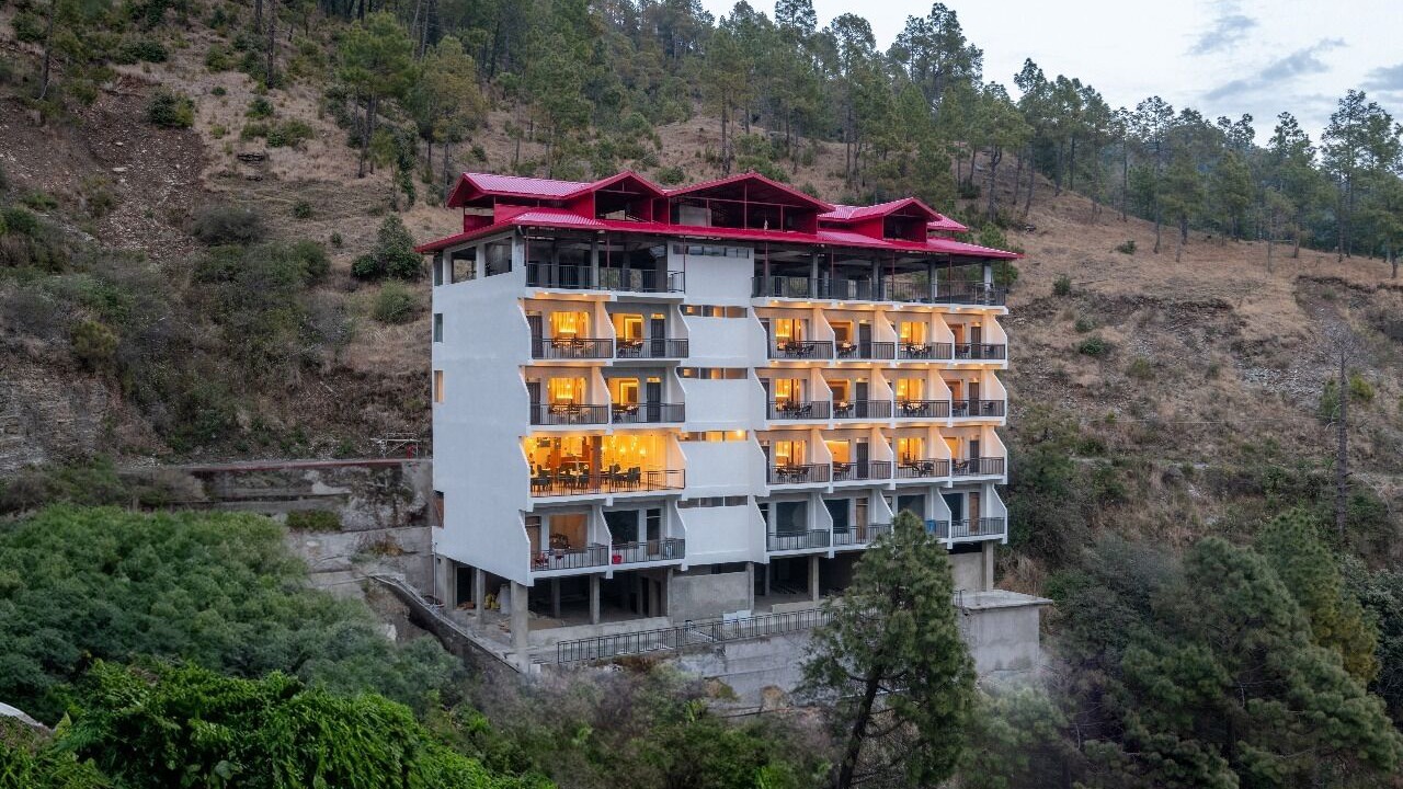 Photo of Outdoor in Kandaghat