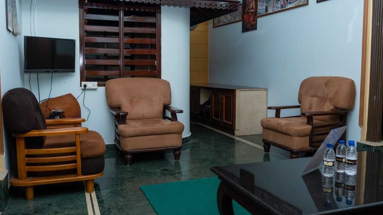 Photo of Livingroom in Udupi