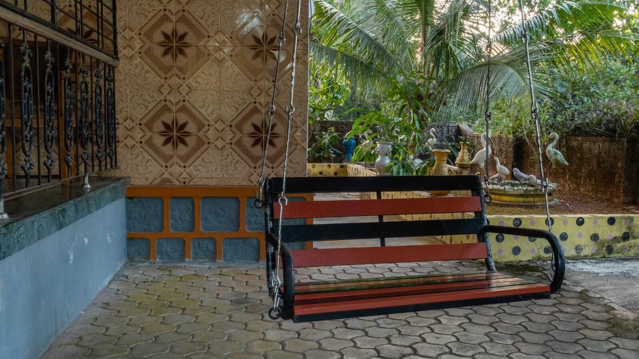 Photo of Outdoor in Udupi