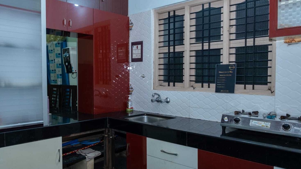 Photo of Kitchen in Udupi