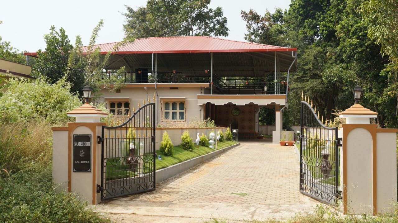 Photo of Outdoor in Udupi