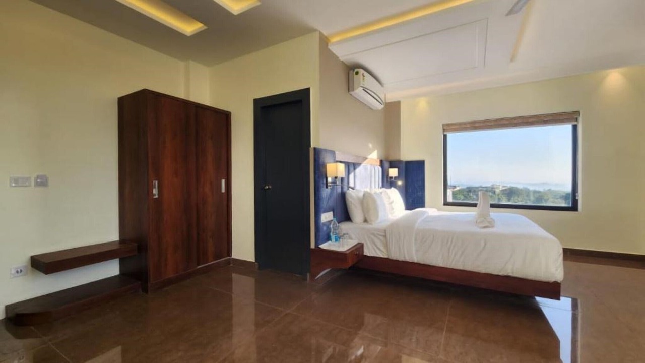 Photo of Bedroom in Sheehla