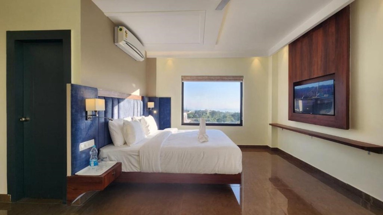 Photo of Bedroom in Sheehla