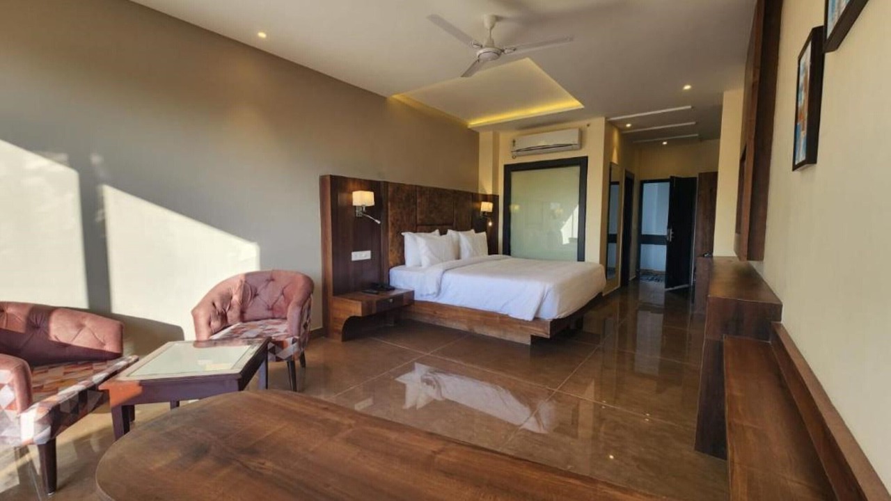 Photo of Bedroom in Sheehla