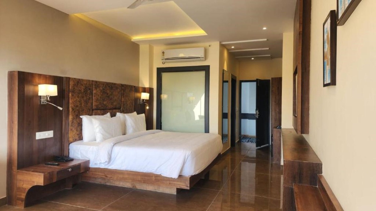 Photo of Bedroom in Sheehla