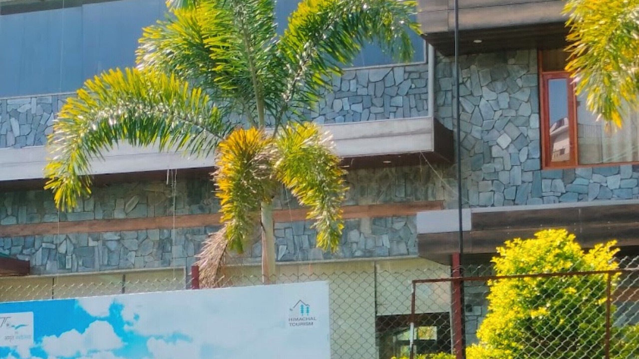 Photo of Outdoor in Sheehla