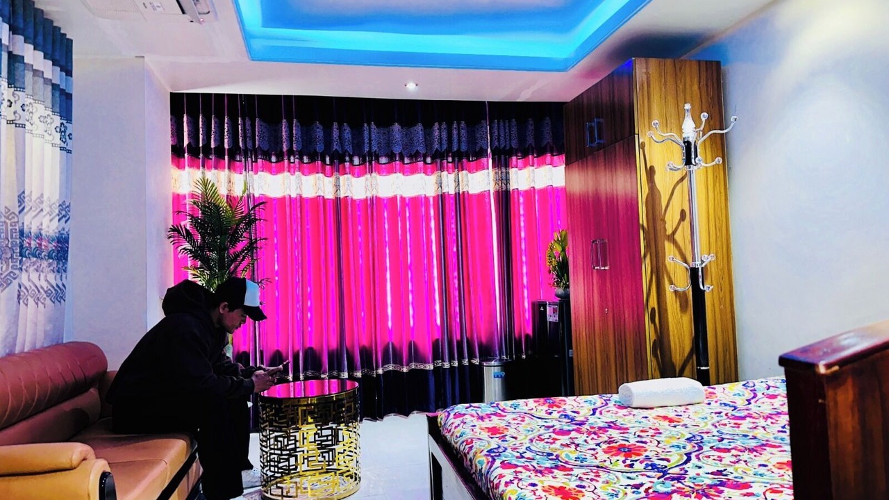 Photo of Bedroom in Mirpur