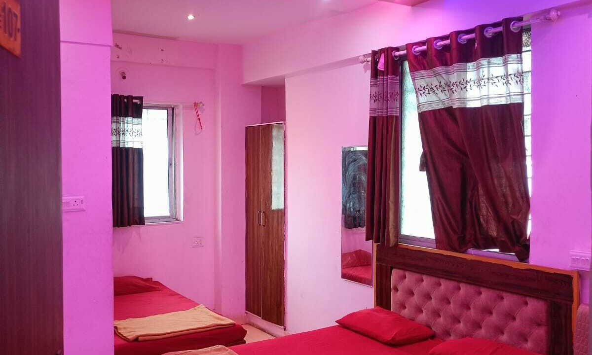 Photo of Bedroom in Pune