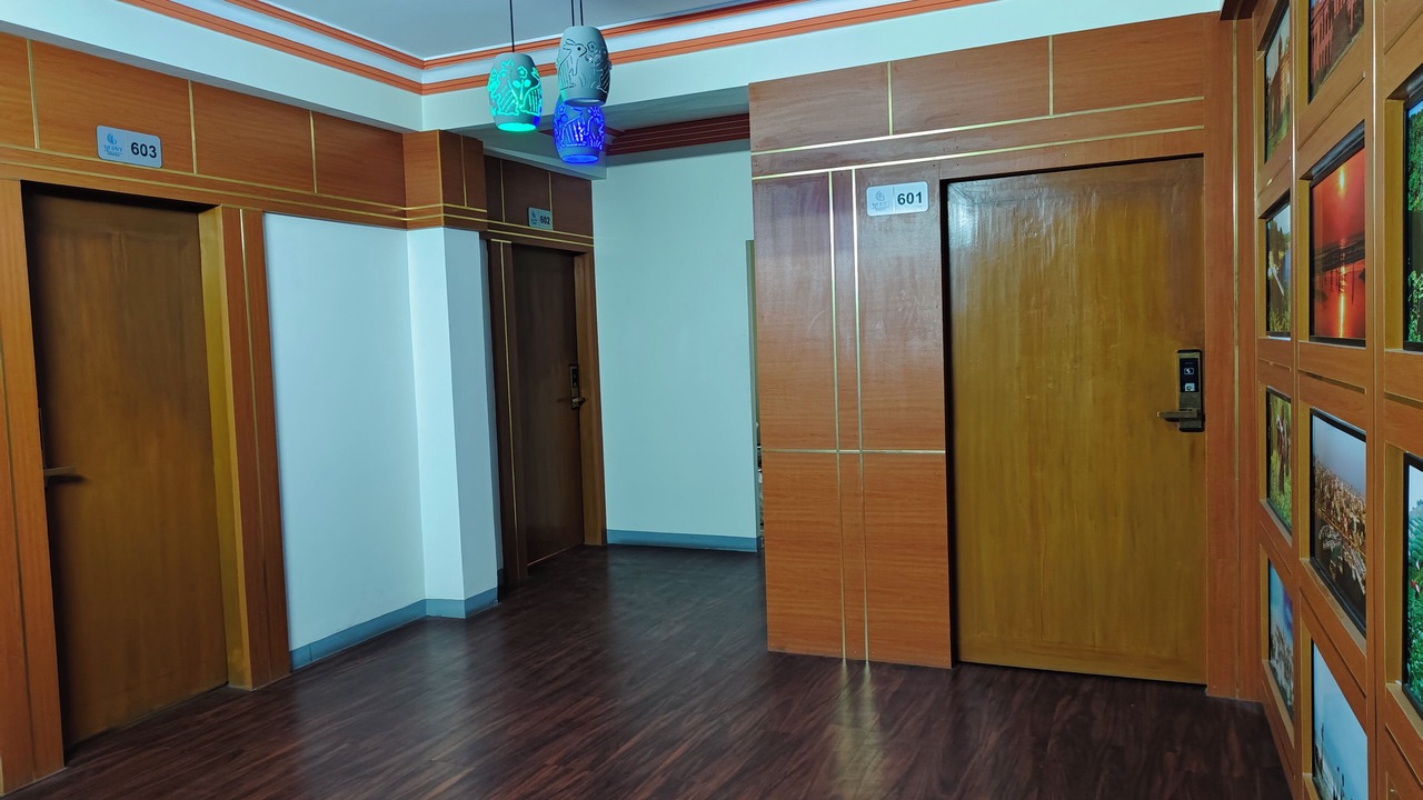 Photo of Livingroom in Uttara