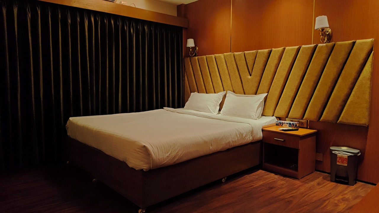 Photo of Bedroom in Uttara