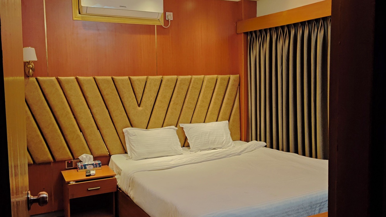 Photo of Bedroom in Uttara