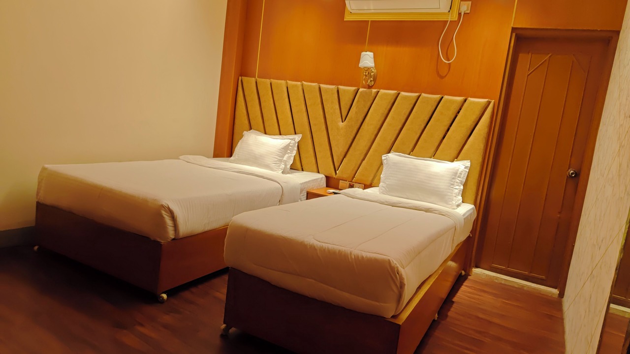 Photo of Bedroom in Uttara